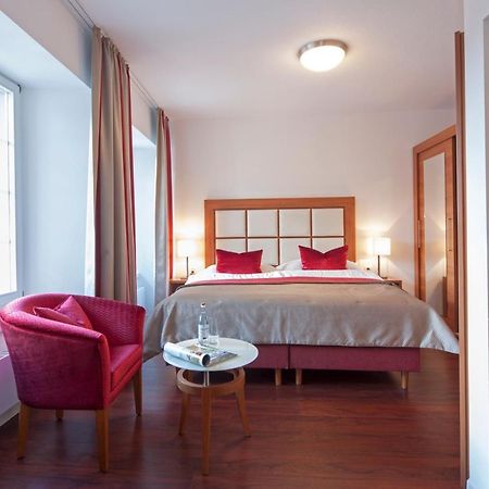 Hotel Zur Post Zurzach Ngoại thất bức ảnh