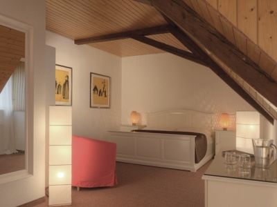 Hotel Zur Post Zurzach Ngoại thất bức ảnh