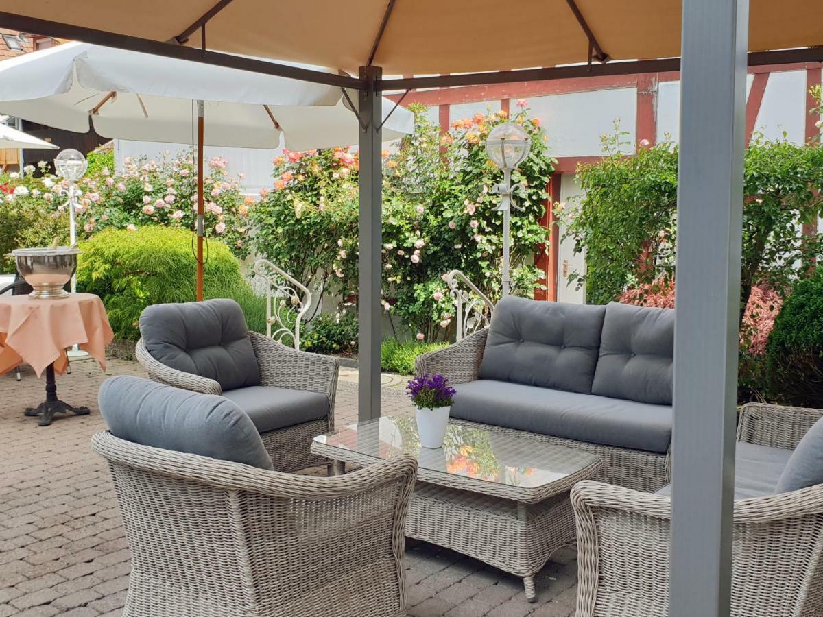 Hotel Zur Post Zurzach Ngoại thất bức ảnh